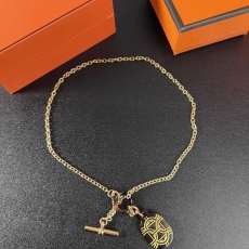 Hermes Necklaces